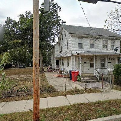 94 S Pine St, Bridgeton, NJ 08302