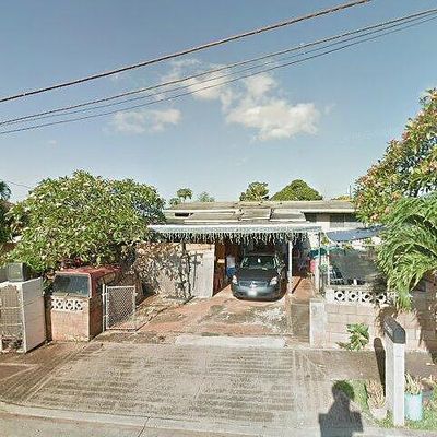 94 1124 Lumiauau St, Waipahu, HI 96797