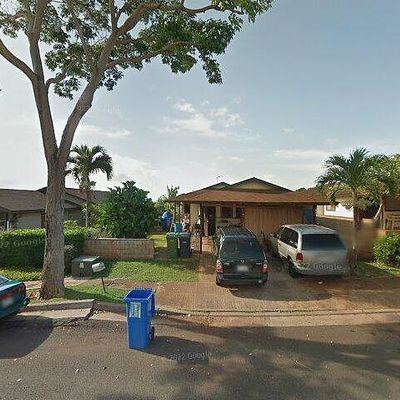 94 681 Kime St, Waipahu, HI 96797