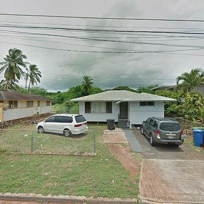 94 70 Awamoku St, Waipahu, HI 96797