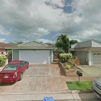 94 784 Kaaka St, Waipahu, HI 96797