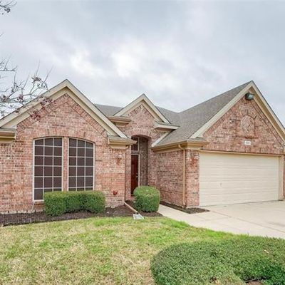 940 Circle View Ln, Denton, TX 76210