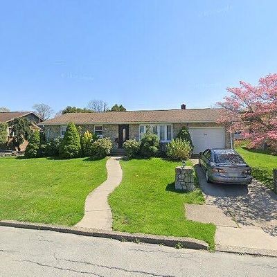 940 E Fairview St, Allentown, PA 18109