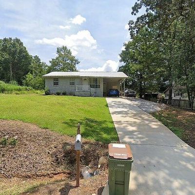 940 Graham Ave, Myrtle, MS 38650