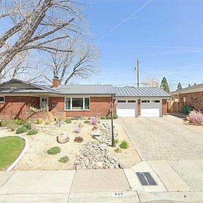 940 Robin St, Reno, NV 89509