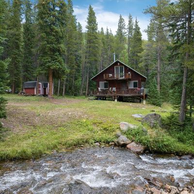 940 Rainbow Rd, Idaho Springs, CO 80452