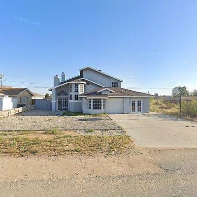 9401 Karen Ave, California City, CA 93505