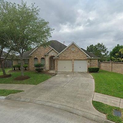 9402 Garnet Falls Ln, Humble, TX 77396