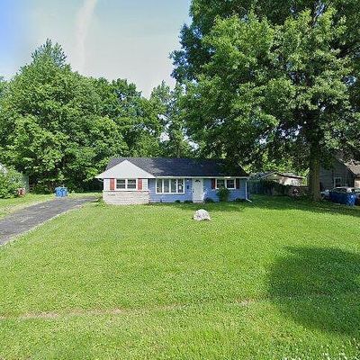 9404 Cornflower Rd, Louisville, KY 40272