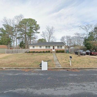 9408 Alameda Ave, Henrico, VA 23294