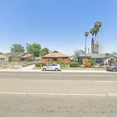 941 E Imperial Hwy, Los Angeles, CA 90059