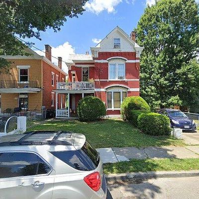 941 Enright Ave, Cincinnati, OH 45205