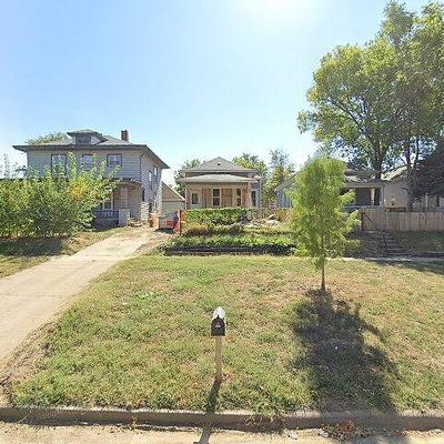 941 F St, Lincoln, NE 68508