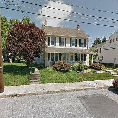 941 Lincoln Ave, Northampton, PA 18067