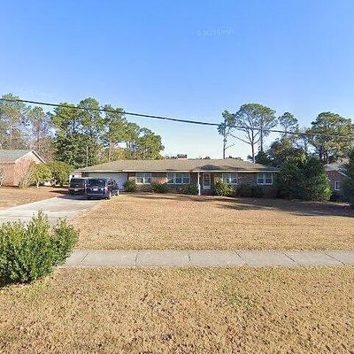 941 Greenhowe Dr, Wilmington, NC 28409