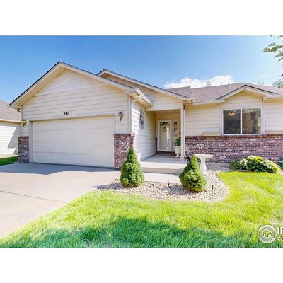 941 Parker Drive, Longmont, CO 80501