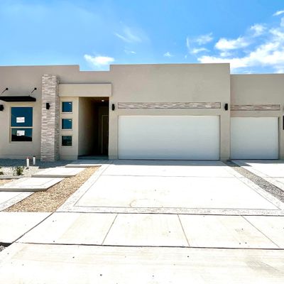 941 Pettus Place, El Paso, TX 79928