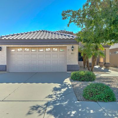 941 S Sailfish Dr, Gilbert, AZ 85233