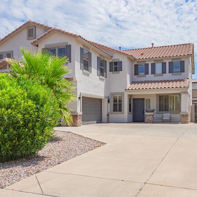 941 W Dexter Way, San Tan Valley, AZ 85143