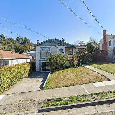 9416 Lawlor St, Oakland, CA 94605