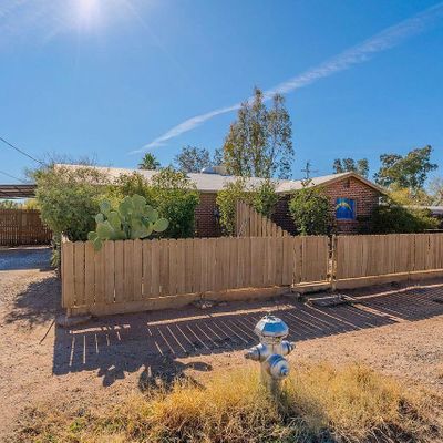 942 E Halcyon Rd, Tucson, AZ 85719