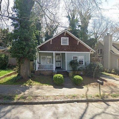 942 Parsons St Sw, Atlanta, GA 30314