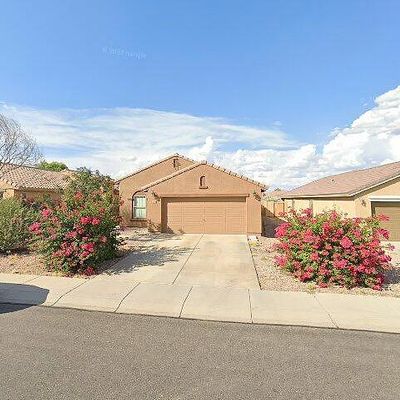 942 W Desert Canyon Dr, San Tan Valley, AZ 85143