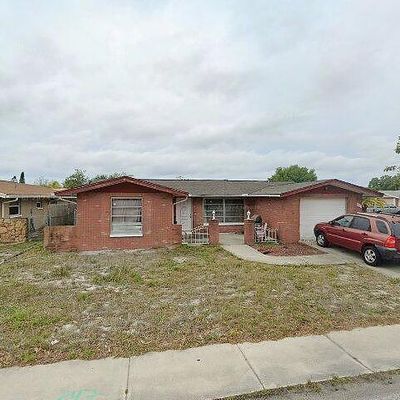 9421 Glen Moor Ln, Port Richey, FL 34668