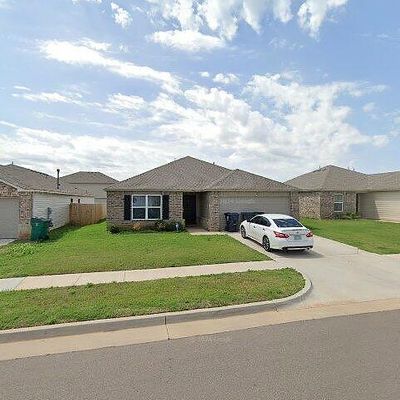 9424 Nw 122 Nd Ter, Yukon, OK 73099