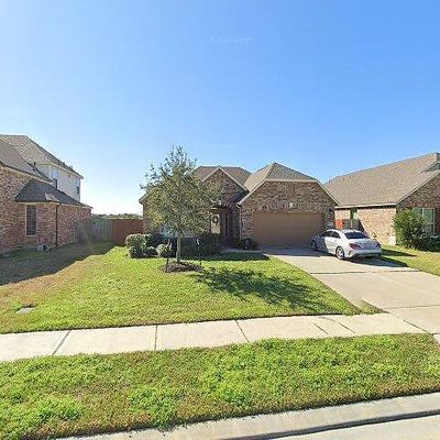 9430 Harmony Lake Ln, Richmond, TX 77469