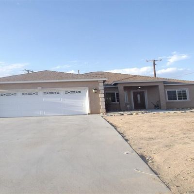 9431 Irene Ave, California City, CA 93505