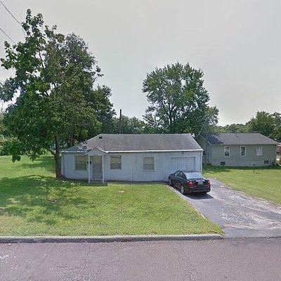 9438 North Ave, Saint Louis, MO 63114