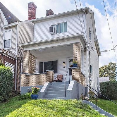 944 Deely St, Pittsburgh, PA 15217