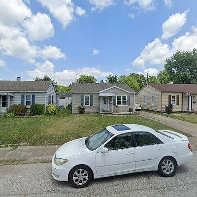 944 Tulip Ave, Evansville, IN 47711