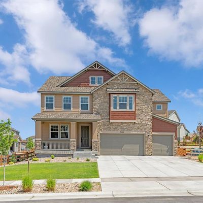 9444 Yankee Way, Arvada, CO 80007