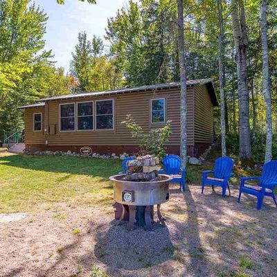 9445 St. Anthony Beach Rd, Tower, MN 55790