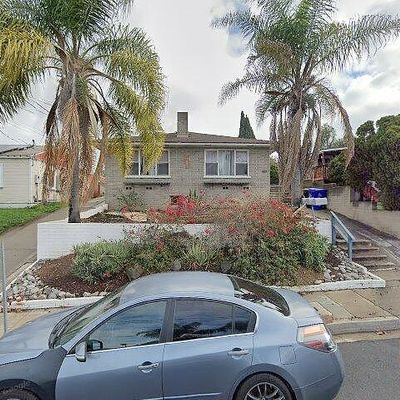 945 Hanover St, San Diego, CA 92114