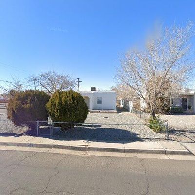 945 Madeira Dr Se, Albuquerque, NM 87108