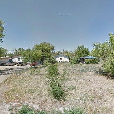 945 Vine Ave, Las Animas, CO 81054