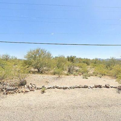 945 W Panorama Rd, Tucson, AZ 85716