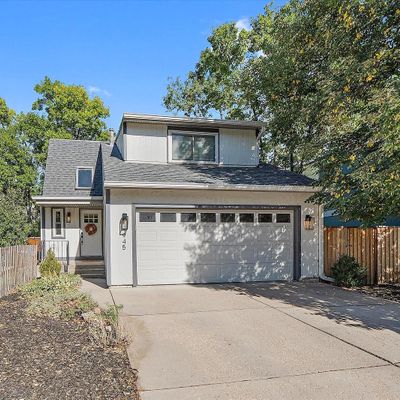 945 W Peakview Cir, Littleton, CO 80120