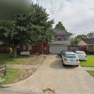 9450 Carmalee St, Houston, TX 77075