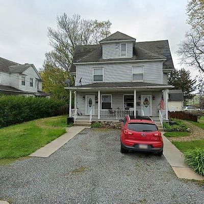 945 William St, Avoca, PA 18641