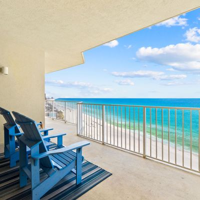 9450 S Thomas Drive # 1601, Panama City Beach, FL 32408