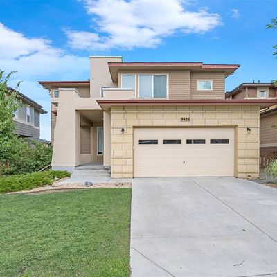 9456 Juniper Way, Arvada, CO 80007