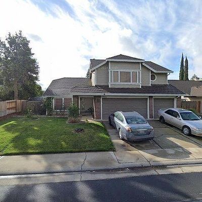 9455 Foulks Ranch Dr, Elk Grove, CA 95758