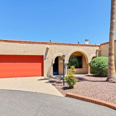 9458 E Calle Bolivar, Tucson, AZ 85715