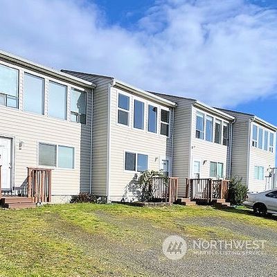 946 Ocean Shores Boulevard Sw Unit 2, Ocean Shores, WA 98569