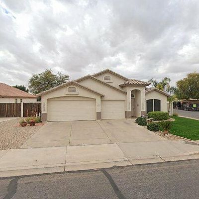 9461 E Osage Ave, Mesa, AZ 85212