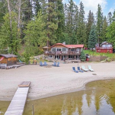 9462 W Twin Lakes Rd, Rathdrum, ID 83858